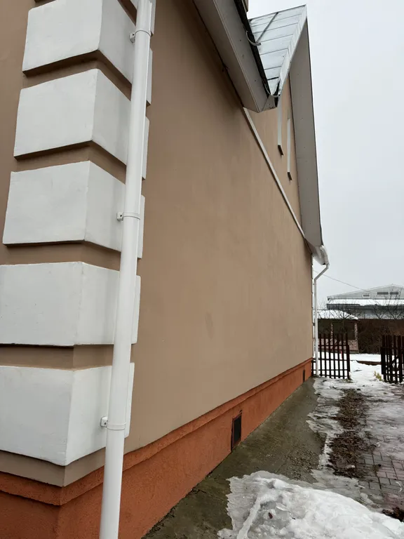 Уютный и комфортный дом