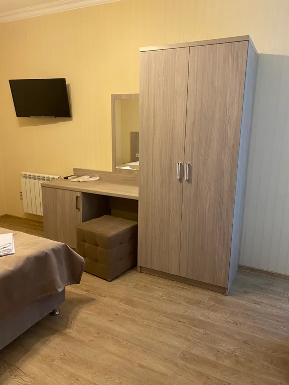 Квартира Комната — Сириус