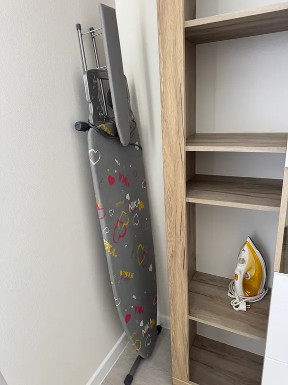 Квартира Уютная квартира с прекрасным видом — Анапа