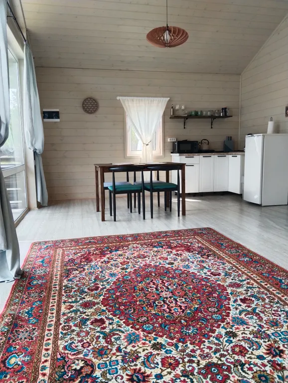 Загородные дома СосныТут