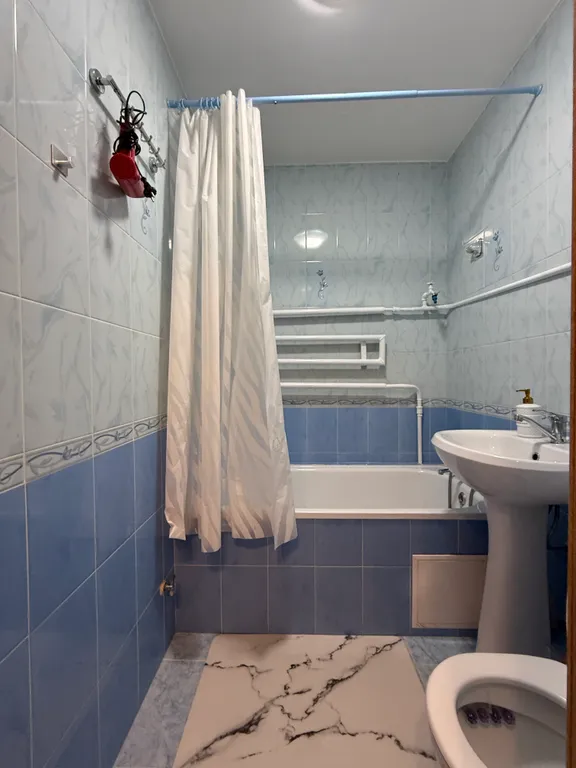 Квартира в центре города