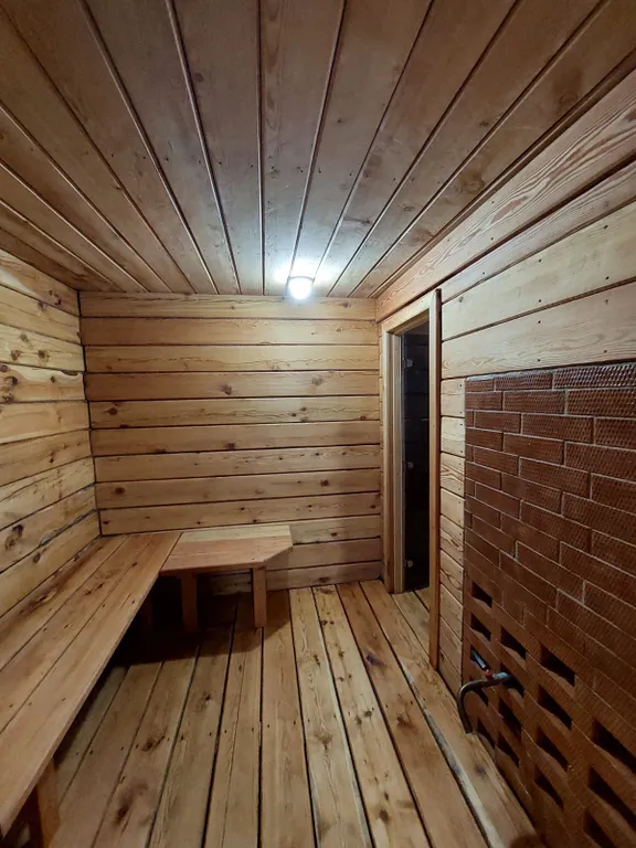 Гостевая Усадьба-Гармония Алтая