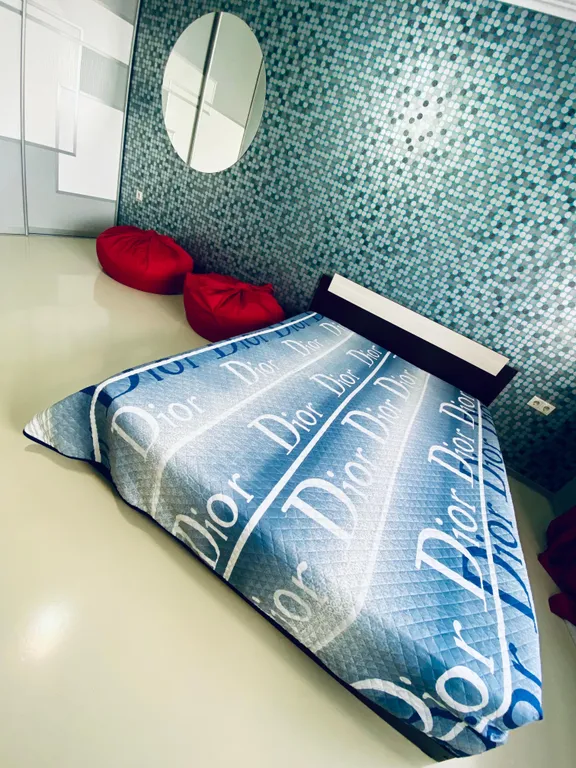 квартирка с видом на ГОРЫ Кавказа