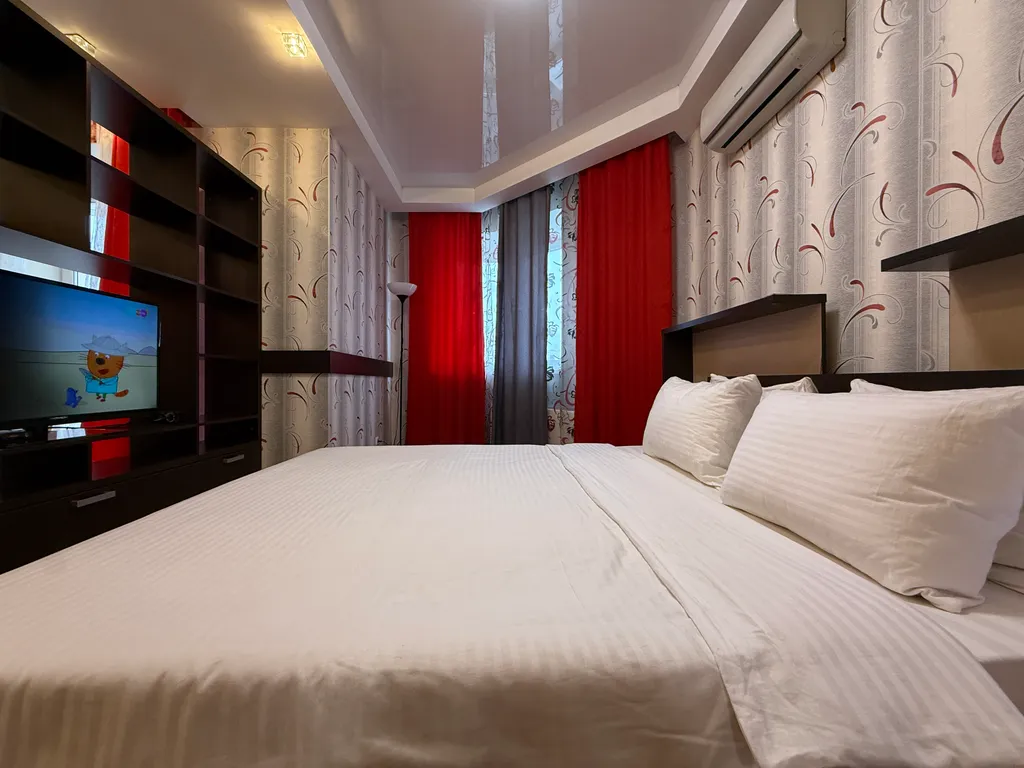 Квартира Квартира Тут хорошо на Сурикова — Екатеринбург