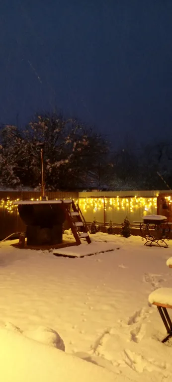 Уютный дом Афрейм Акос с банным чаном