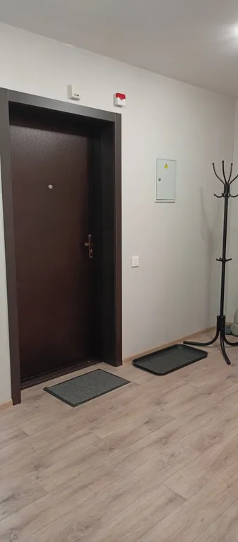 Квартира Не заезжая в город