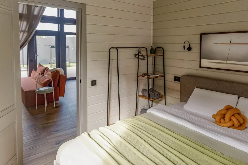 Частный загородный дом Счастье