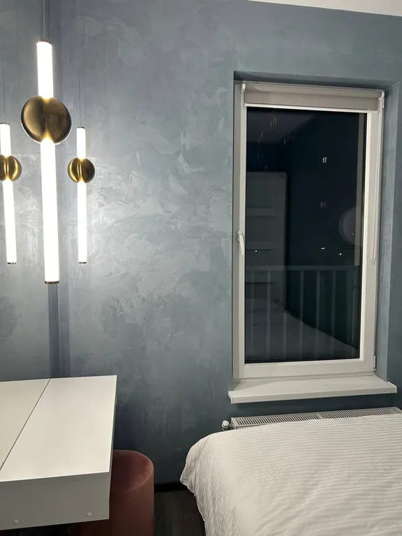 Квартира Квартира Уютная студия с удобным планировочным решением и современной техникой — Калининград