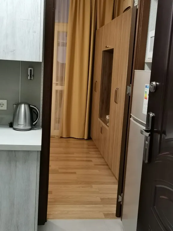 Уютная квартира в 5 минутах от моря