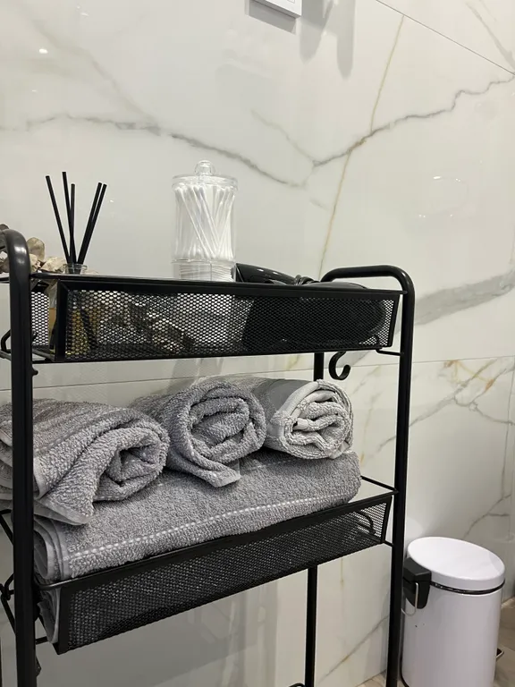 Квартира Красивая квартира в 15 минутах пешком от ЖД Адлер — Адлер