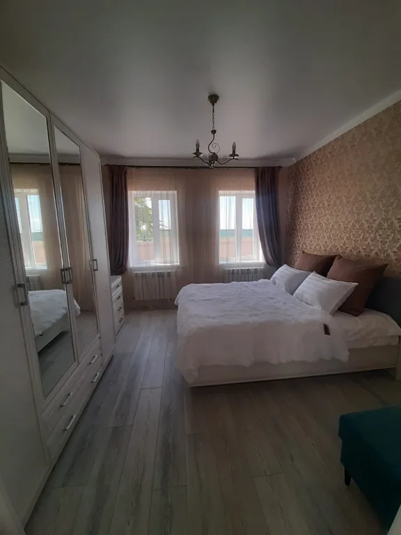 Коттедж Уютный дом — аренда посуточно в Минеральные Воды