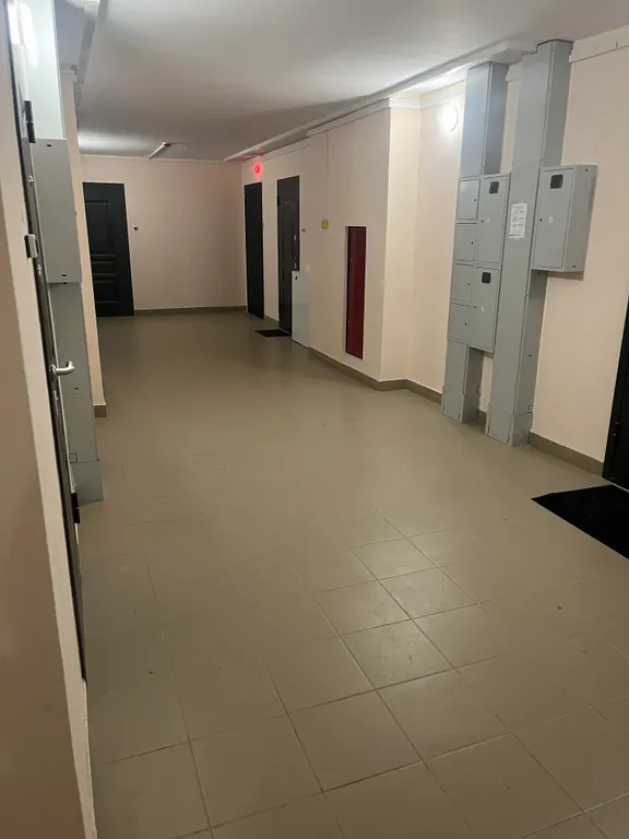 Квартира Уютная 2-х комнатная квартира в центре города 70,7 кв.м — Ярославль