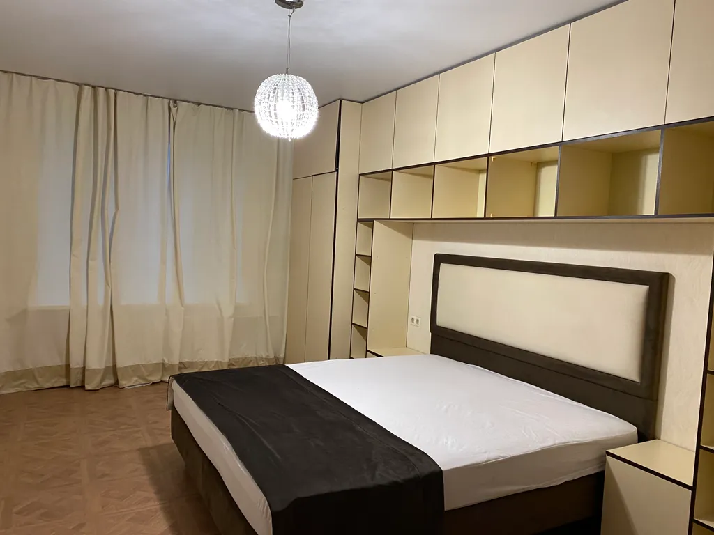 Квартира Квартира в новом комплексе — Казань