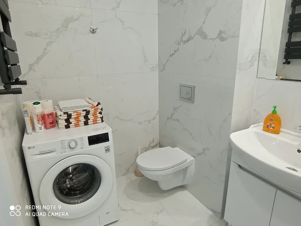 Квартира 2-комнатная Квартира — Калининград