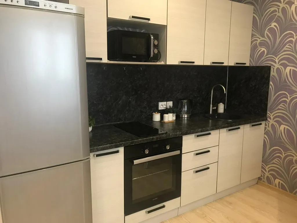 Уютно как дома