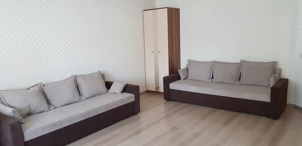 Апартаменты Кранц