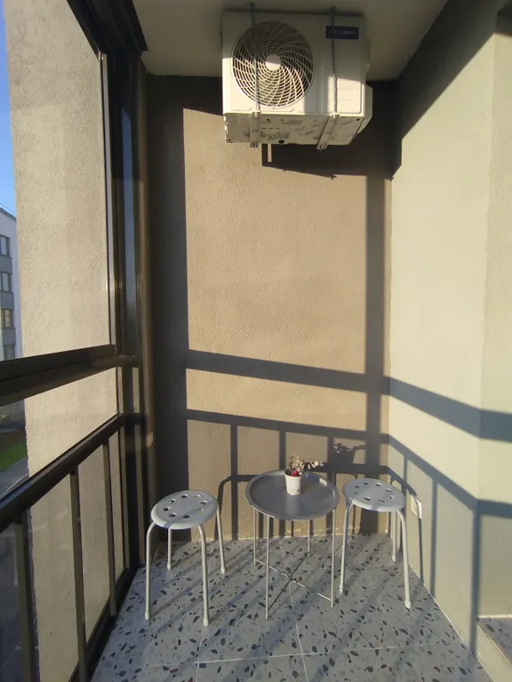 Квартира Семейная двухкомнатная квартира 70 кв.м. в Царском селе — Пушкин