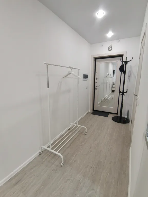 Уютная квартира-студия