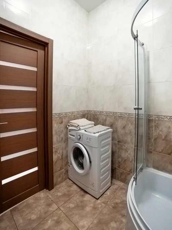 Квартира Апартаменты в центре — Севастополь