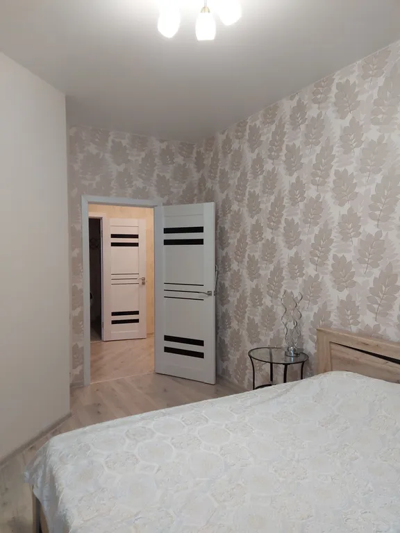 Квартира Апартаменты на волне 2 — Геленджик