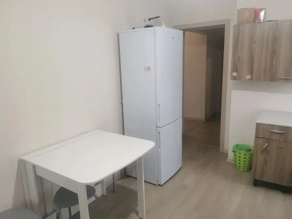 Просторная квартира для сотрудников