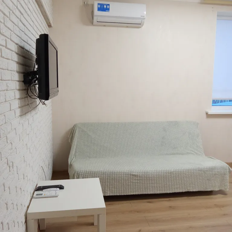 Уютная квартира ждёт вас дорогие наши гости