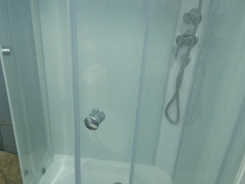 Уютная квартира в районе вокзала