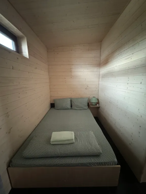 Атмосферные аппартаменты