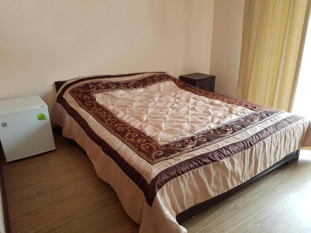 Квартира Комната — аренда посуточно в Ольгинка