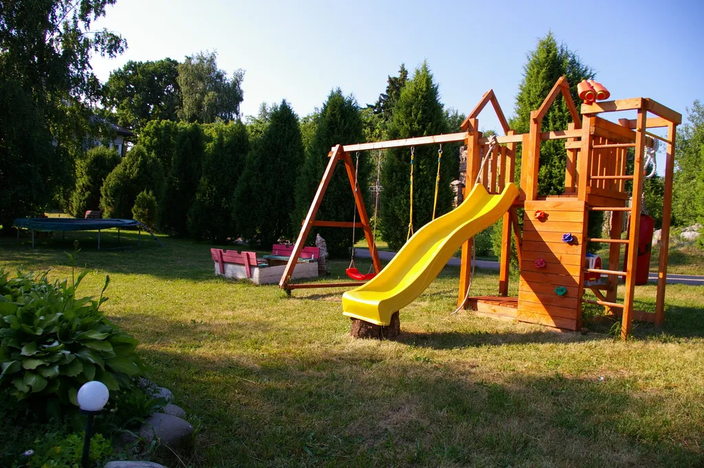 Коттедж Каравелла на берегу водохранилища