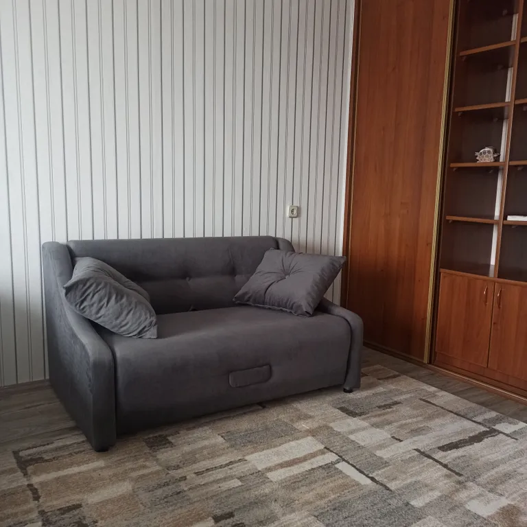 Квартира возле Ботанического сада