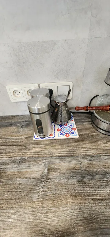 Комфортно в центре