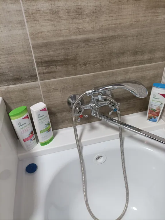 Уютная квартира в 10 минутах от центра