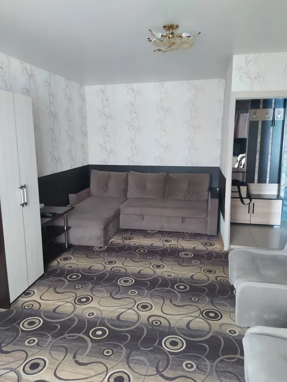 Квартира Уютная квартира в центре города — Геленджик