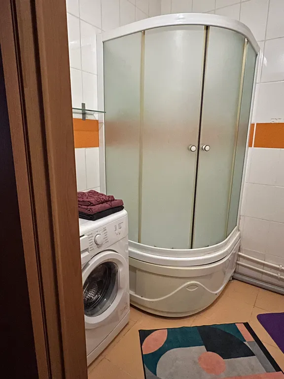 Уютная квартира в центре Левобережья