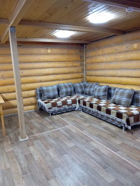 3-комнатный Дом