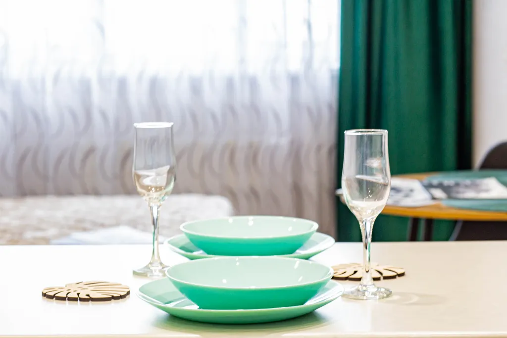 Уютная студия в ЖК Парковый