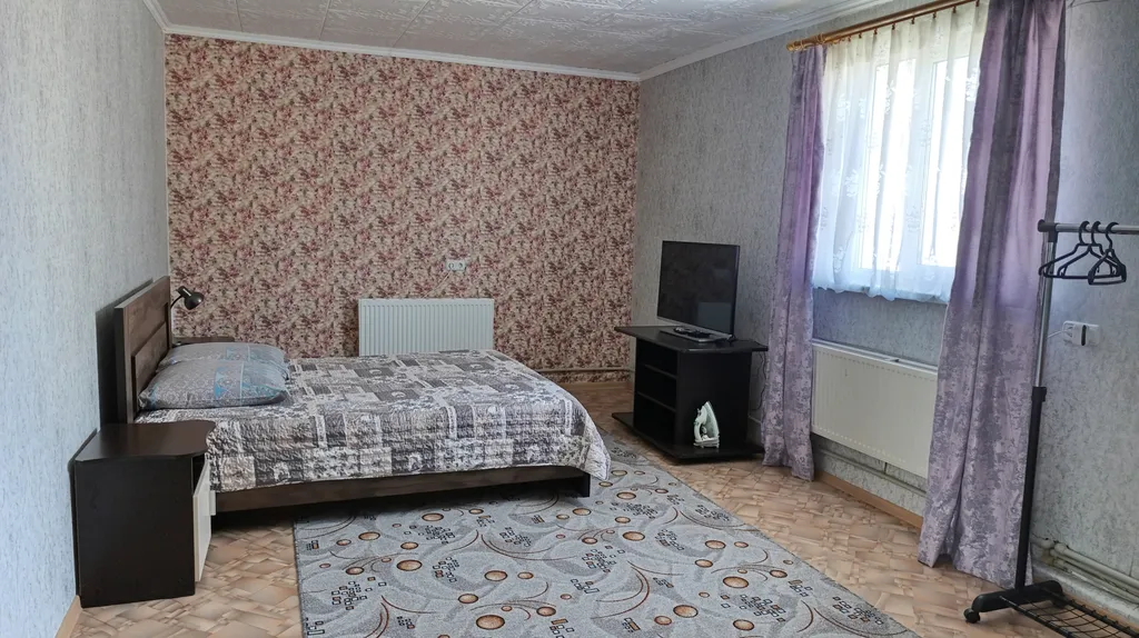 Домик для отдыха