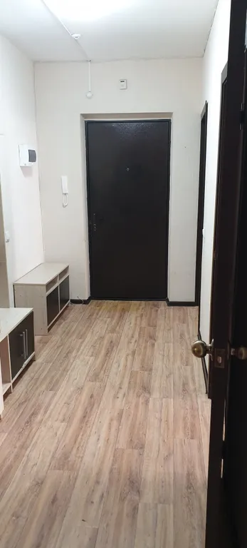 Трёхкомнатная квартира у моря