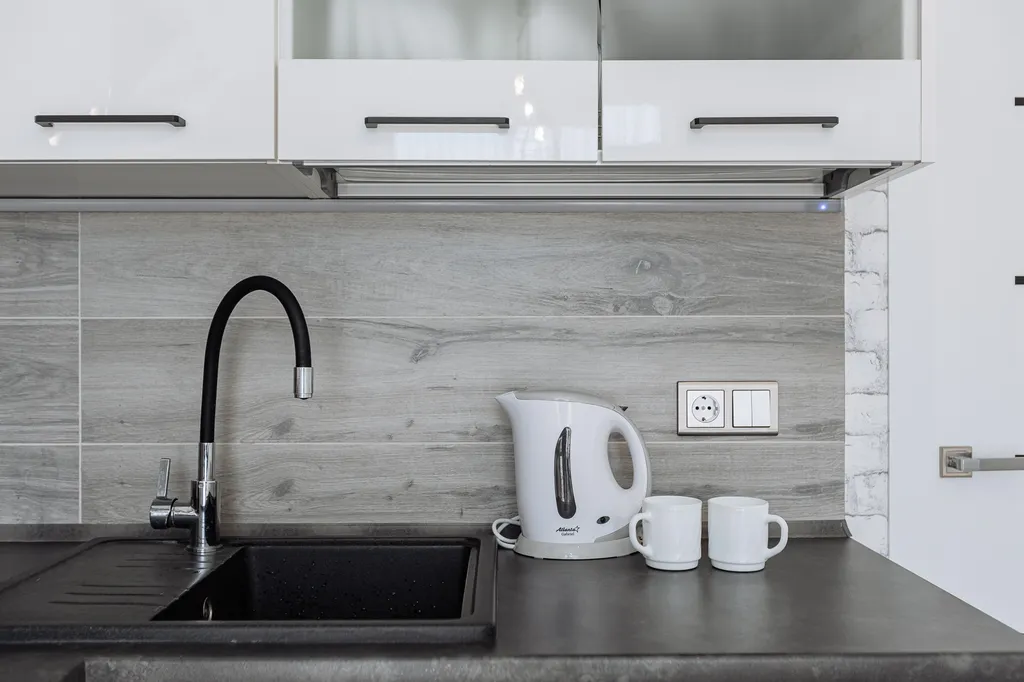 Квартира на Западном пляже