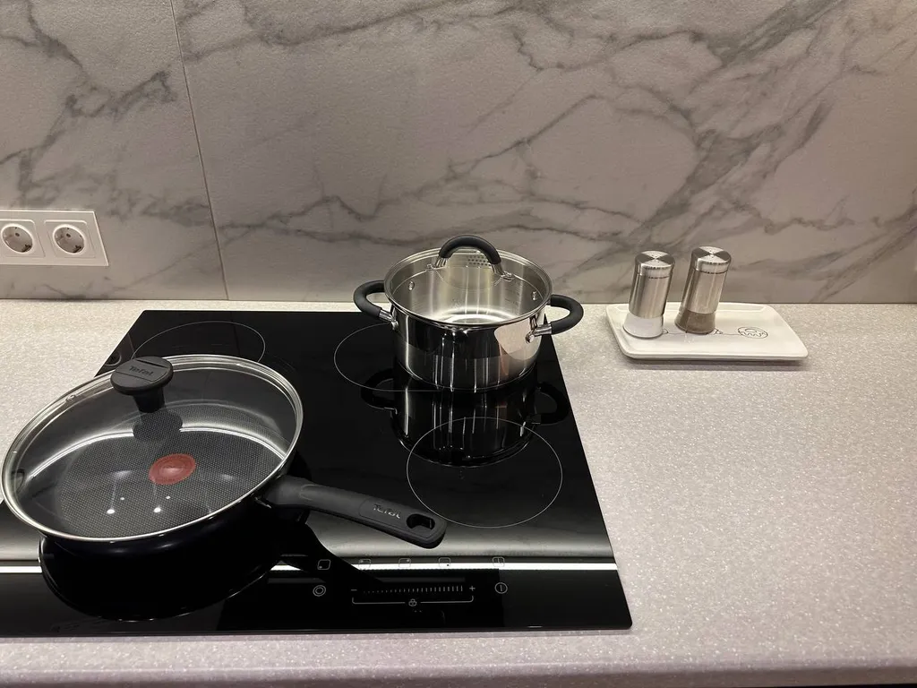 Комфортная квартира в центральной части города