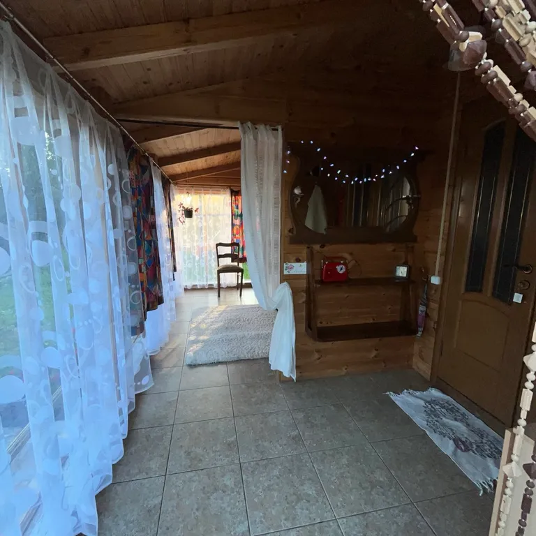 Частный дом