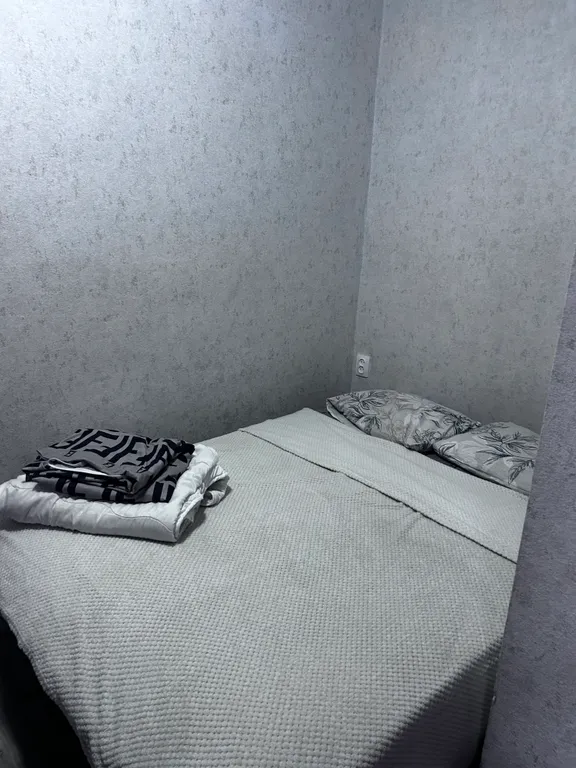 Уютная квартира на Нагибина НАПРОТИВ Н2О первая линия