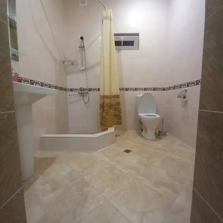 Квартира Уютная комната с видом на горы — Сухум