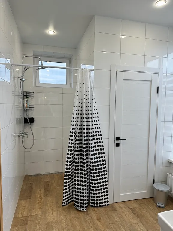 Коттедж за городом