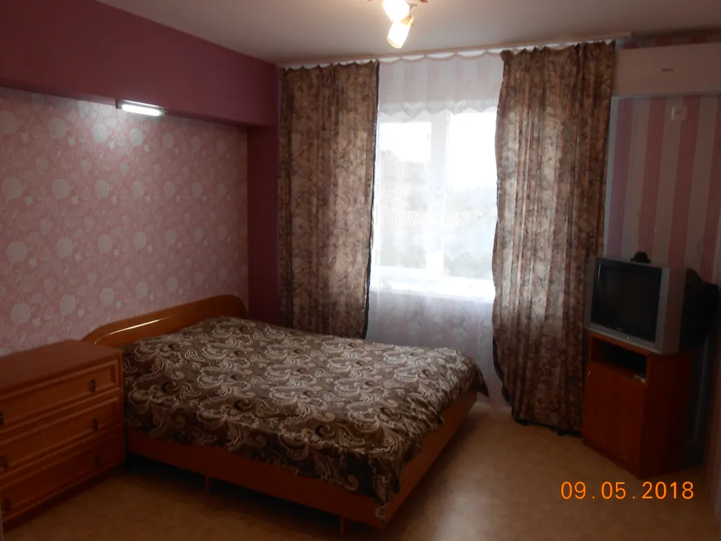 Квартира Комната в доме с бассейном — Судак