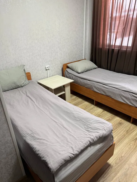 Квартира Комната — аренда посуточно в Нефтекамск