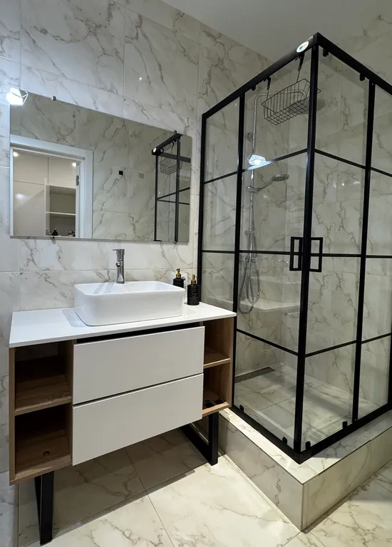 Уютная квартира на набережной реки Волга