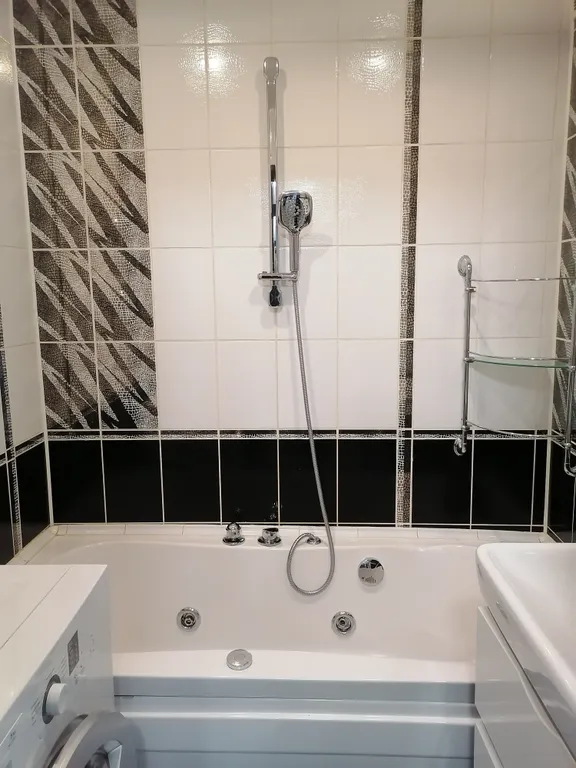 Квартира Уютная квартира на Взлетке — Красноярск