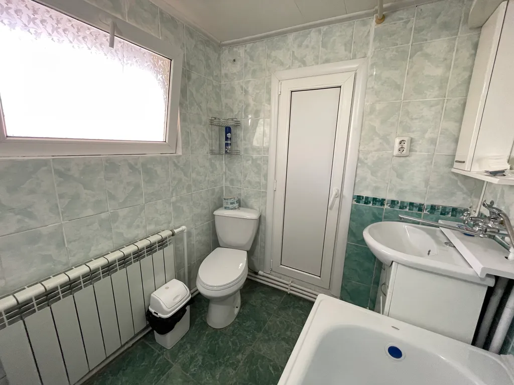 2-ком кв. В частном доме, идеальное место для отдыха